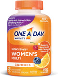 One A Day Multivitamínico para Mujeres, 150 Gomitas