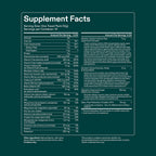 AG1 Greens Powder Supplement – Pack de 2, Fórmula Clásica (30 raciones por bolsa)