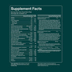 AG1 Greens Powder – Suplemento Multivitamínico, Probiótico y Superfood (Family Value Kit)