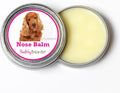 Healthy Breeds Cocker Spaniel Bálsamo para Nariz de Perro 2 oz