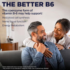 Kal 50 mg B-6 Piridoxal-5-Fosfato Comprimidos, 50 Unidades