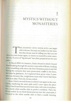 Entering the Castle: An Inner Path to God and Your Soul