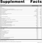 Source Naturals Elan Vital Multivitamínico - Fórmula Completa con Antioxidantes - 60 Comprimidos