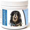 Healthy Breeds Multivitamínico Completo para Perros con Glucosamina, Omega 3 y Probióticos - 60 Golosinas Blandas