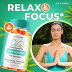 IDEAL PERFORMANCE Twin Elements Gummies (60 Gominolas)