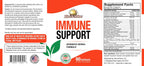 Rise-N-Shine Immune Support - Complemento para las Defensas 60 comprimidos