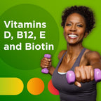 Centrum MultiGummies Gominolas Multivitamínicas para Adultos, Sabor Frutas Variadas, 180 unidades