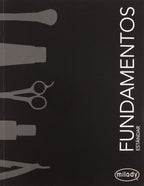 Tecnología de uñas estándar Milady con fundamentos estándar traducido al español