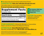 Nature Made Vitamina D3 2000 IU (50 mcg) - 220 Comprimidos
