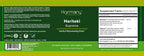 Haritaki Supreme - 120 Cápsulas Veganas - Alta Potencia - Harmony Nutraceuticals