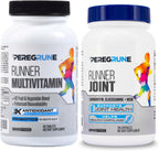 PEREGRUNE Multivitamínico para Corredores