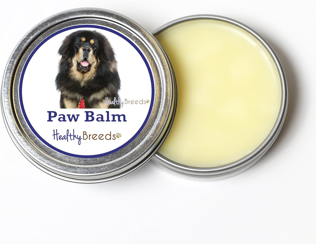 Healthy Breeds Bálsamo para Patas de Perro 2 oz