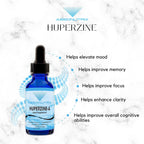 Absonutrix Huperzine-A Líquido 400 mcg, 200 Dosis por Envase de 118 ml