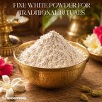 ANCIENT VEDA Puja Essentials 3 Packs (Abil Powder)