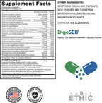 Sweat Ethic Multi-Vitamin