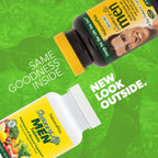 NaturesPlus Source of Life Men - Multivitamínico y Mineral para Hombres - Sin Hierro - 60 Comprimidos
