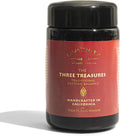 The Three Treasures - Traditional Eastern Balance