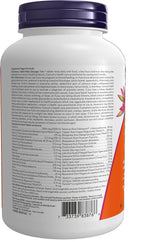 NOW FOODS Adam Men's Multi 2/Día 120 comprimidos