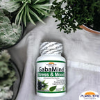 GabaMind Stress and Mood (90 Cápsulas)