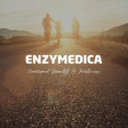 Enzymedica Betaine HCl, 120 Cápsulas - Complemento de Ácido Clorhídrico y Enzimas Digestivas