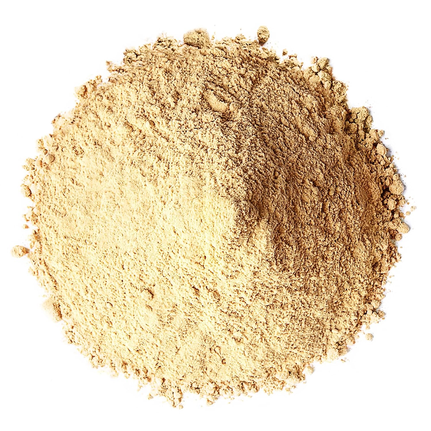 Food to Live Maca Amarilla en Polvo, 7,26 kg – Raíz de Maca Cruda Molida, Vegana, Kosher, Keto, Sin Gelatinizar, Rica en Vitamina C