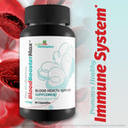 Blood Booster Max Pro Bio Science