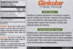 Pharmaton Ginkoba Memoria - 90 Comprimidos