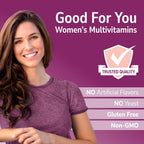 21st Century Sentry Multivitamínico para Mujeres, 120 Comprimidos