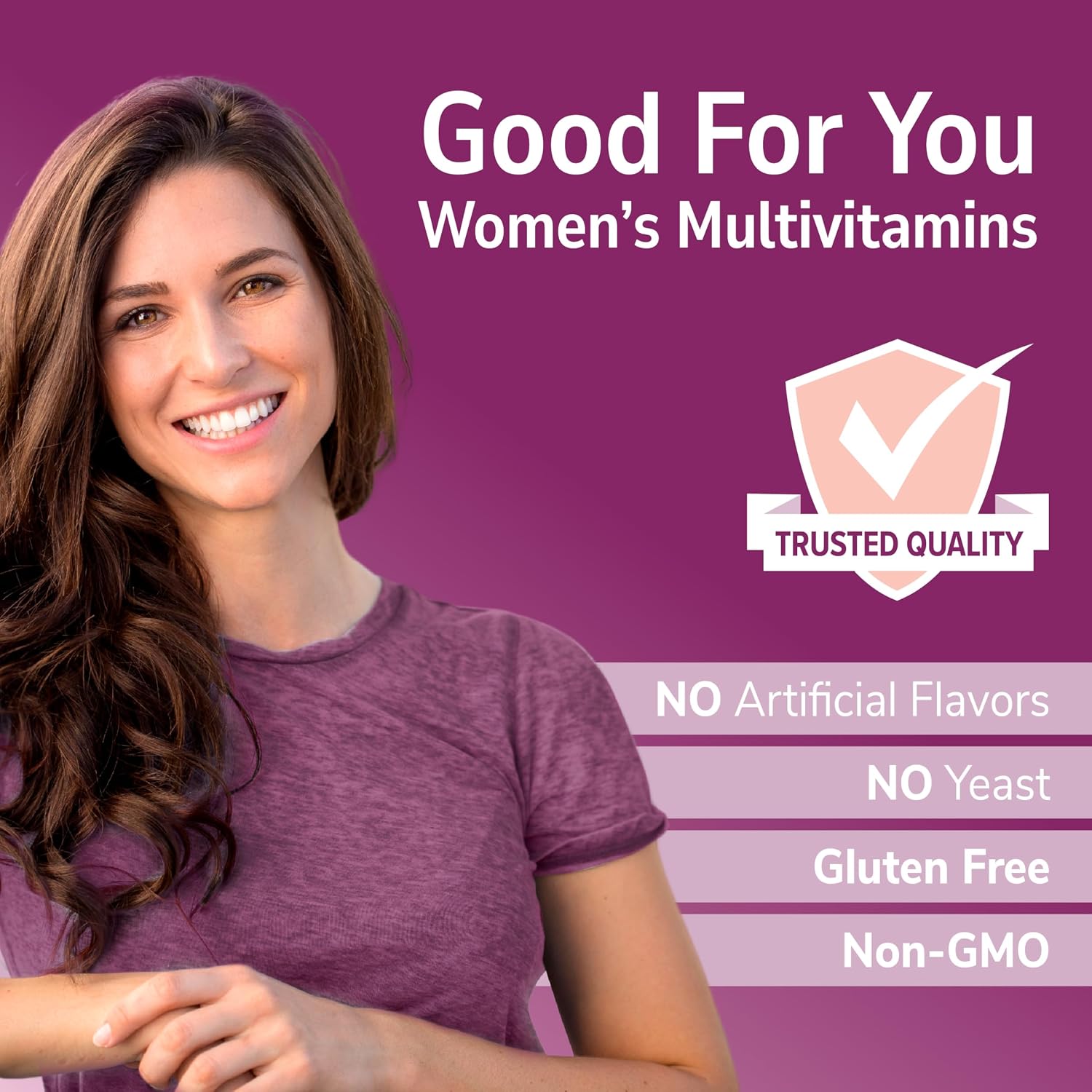 21st Century Sentry Multivitamínico para Mujeres, 120 Comprimidos