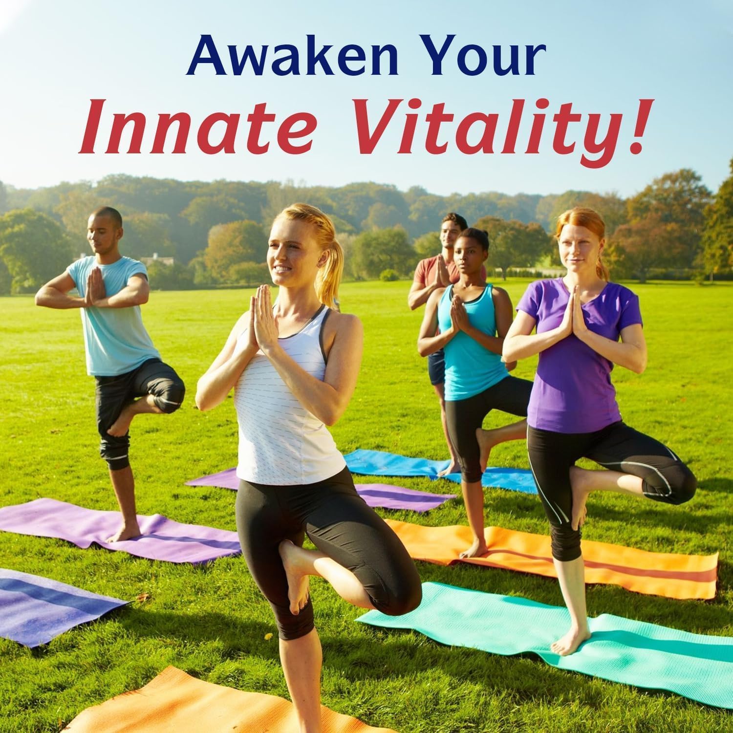 Innate Vitality Vitamina B12 5000mcg Sublingual, Metilcobalamina Vegano, 90 Comprimidos