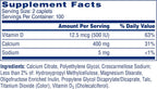 Citracal Petites with Vitamin D3 - 200 Tablets (Pack of 3)