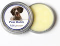 Healthy Breeds Bálsamo para Patas de Perro German Shorthaired Pointer 56 g