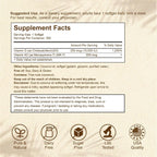 LETSCOL Vitamina D3 10000 UI + K2 200 mcg (MK-7) - Complemento 2 en 1 en Cápsulas Blandas