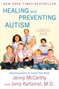 Curar y prevenir el autismo: una guía completa