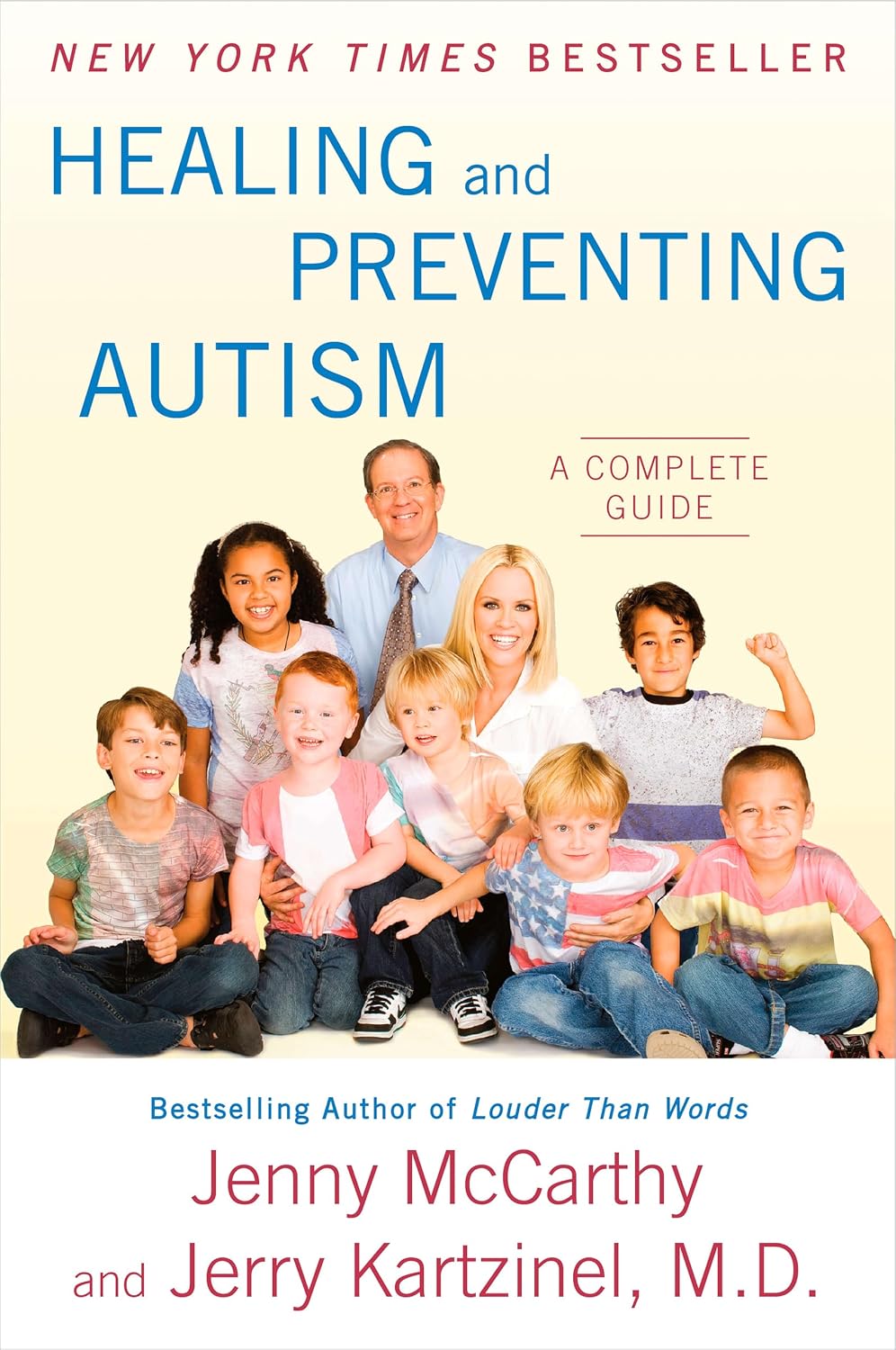 Curar y prevenir el autismo: una guía completa