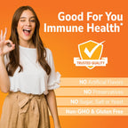 Vitamina C 1000 mg Liberación Prolongada - 21st Century (110 Comprimidos)