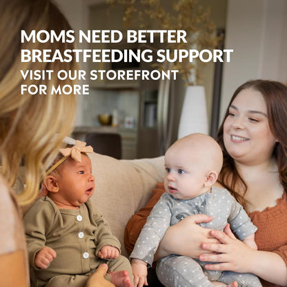 Holistic Lactation Lactation Flow Formula (60 porciones) - Suplemento para la lactancia – Image 9