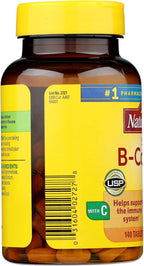 Super Vitamin B-Complex 140 Comprimidos