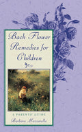 Flores de Bach para niños: Guía para padres