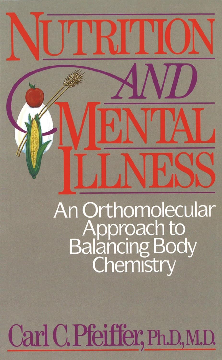Nutrición y enfermedad mental: Un enfoque – Vitaminas del grupo B : esenciales para el metabolismo energético y la – Image 1