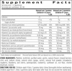 Igennus Methylated Kids Multivitamin Gummies - 90 Gominolas Multivitamínicas para Niños 4+ años