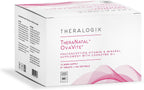 Theralogix TheraNatal OvaVite – Prenatal and Fertility Vitamins with CoQ10