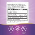 Nature's Way Vitamina C con Escaramujo, 1000 mg, 100 cápsulas