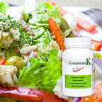 Koncentrated K - 30.5 mg de Vitaminas K y 2 mg de Astaxantina, 60 Cápsulas