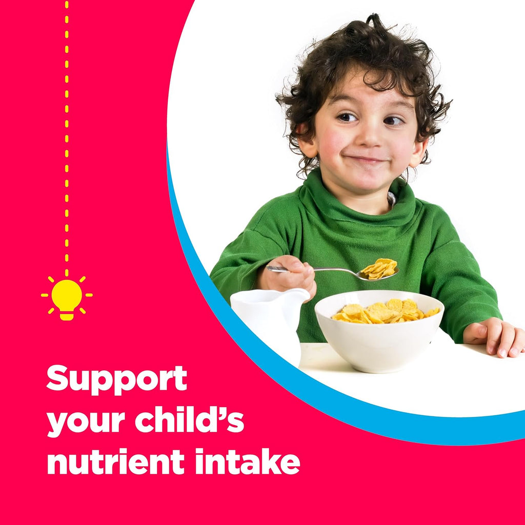 Phytoral Gominolas Multivitamínicas para Niños - Multivitamínico Masticable con Vitaminas y Zinc - 90 Gominolas