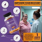 ProCare Health Multivitamínico Bariátrico con Hierro 45 mg (90 Comprimidos)