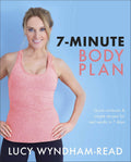 Plan corporal de 7 minutos: Entrenamientos rápidos y recetas sencillas para obtener resultados reales en 7 días, Celeste