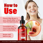 Conolidine Drops - Complemento Alimenticio en Gotas