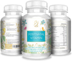 Actif Organic Postnatal Vitamin - 90 Cápsulas