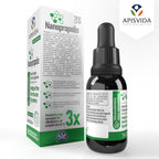 APIS VIDA Nanopropolis Extracto de Propóleo Verde 20ml